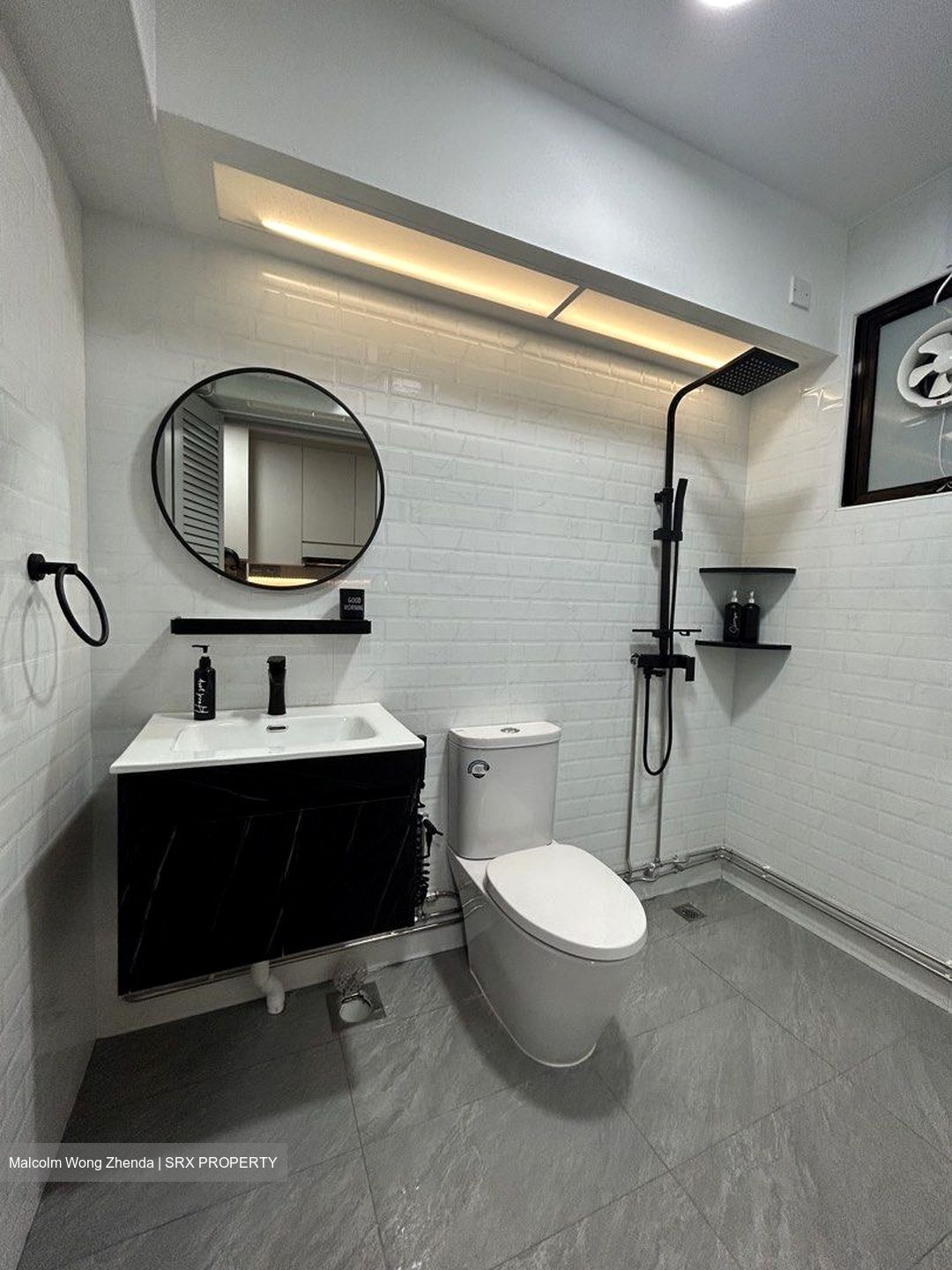 Blk 207C Compassvale Crest (Sengkang), HDB 5 Rooms #593110081